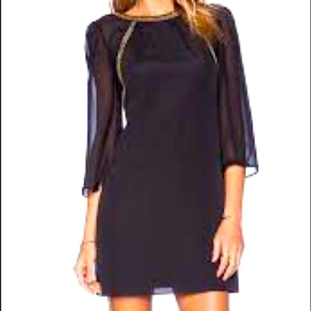 BCBGeneration Little black dress